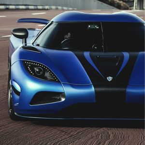 Meet your Posher, Omar